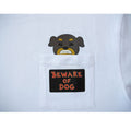 Beware of Dog! - Pug